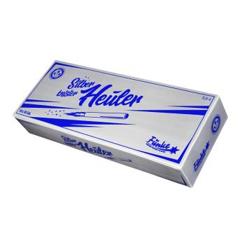 Funke Silberknister-Heuler